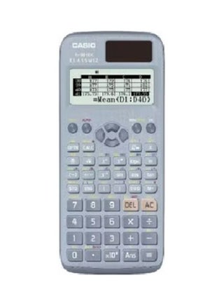 Fx-991EX Scientific Calculator ClassWiz Blue - v1691809356/N53428090A_1