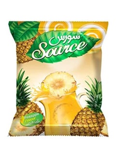 Source Pineapple Powder Juice 40grams Pack of 12 