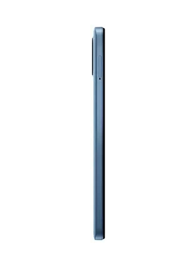 Xiaomi - Poco C50 Dual SIM Royal Blue 2GB RAM 32GB 4G - Global Version - Image 1