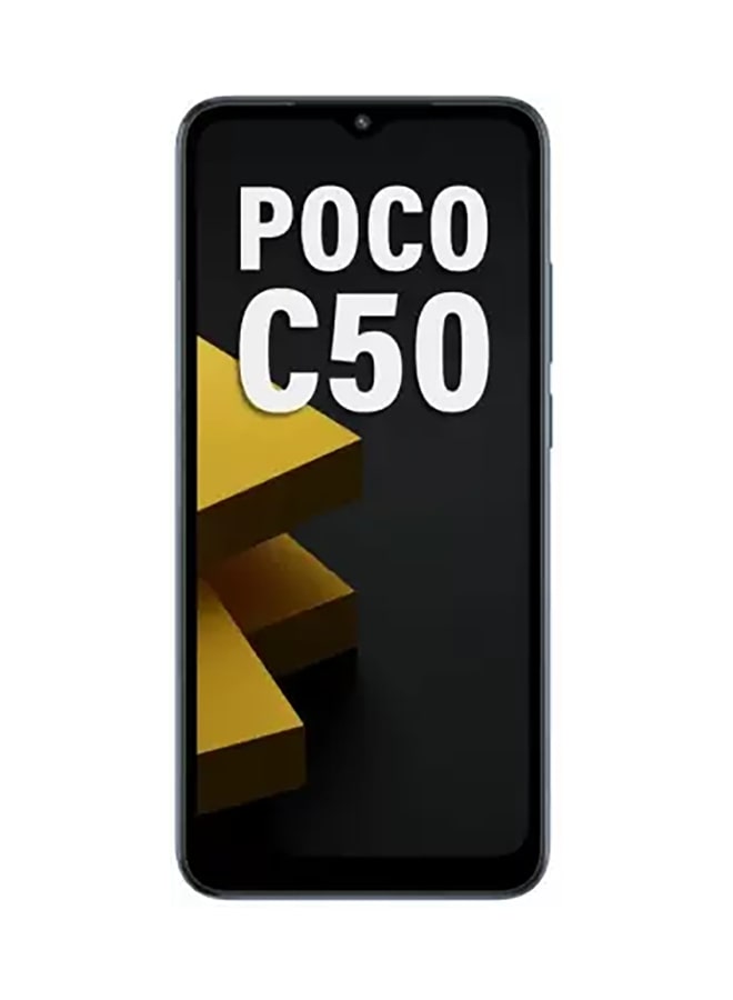 Xiaomi - Poco C50 Dual SIM Royal Blue 2GB RAM 32GB 4G - Global Version - Image 1