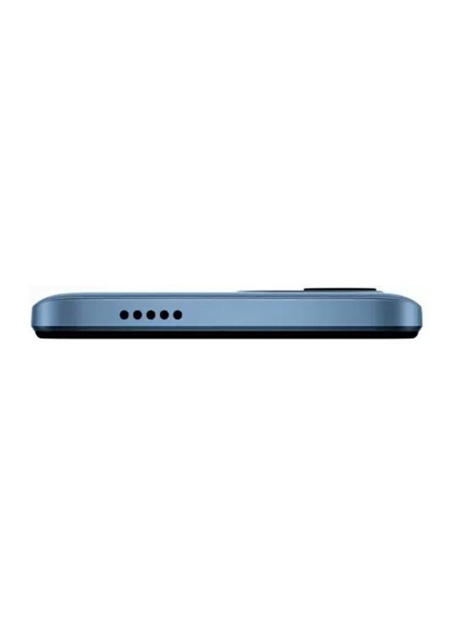 Xiaomi - Poco C50 Dual SIM Royal Blue 2GB RAM 32GB 4G - Global Version - Image 1