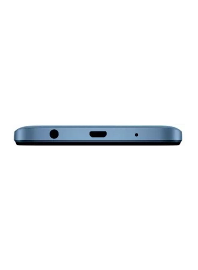Xiaomi - Poco C50 Dual SIM Royal Blue 2GB RAM 32GB 4G - Global Version - Image 1