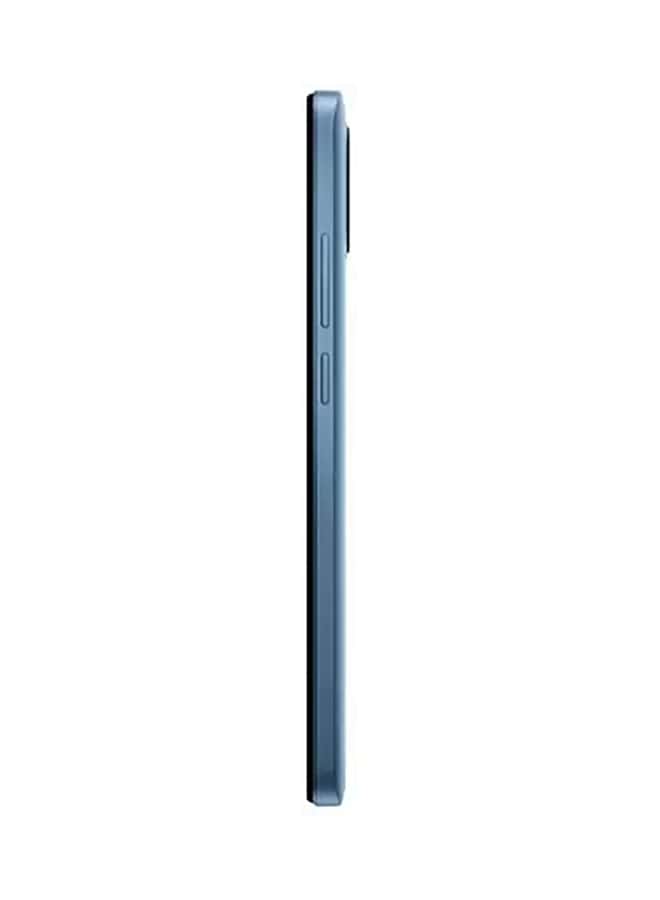 Xiaomi - Poco C50 Dual SIM Royal Blue 2GB RAM 32GB 4G - Global Version - Image 1