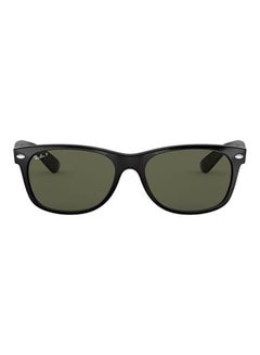 Men's Full Rim Round Sunglasses 0RB2132 52 901