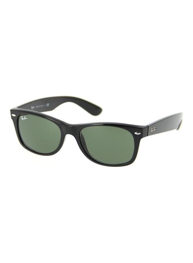 Ray-Ban - Men's Full Rim Round Sunglasses 0RB2132 52 901 - Image 1