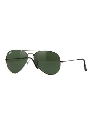 Men's Full Rim Aviator Sunglasses 0RB3025 58 W0879 - v1691985820/N53428262A_1