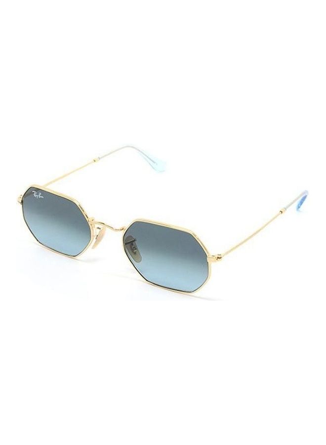 Ray-Ban - Men's Full Rim Octagonal Sunglasses 0RB3556N 53 91233M - Image 1