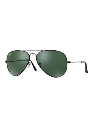 Men's Full Rim Aviator Sunglasses 0RB3025 58 L2823 - v1691985892/N53428261A_1