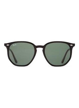 Men's Full Rim Aviator Sunglasses 0RB4306 54 601/71 - v1691986061/N53428298A_1