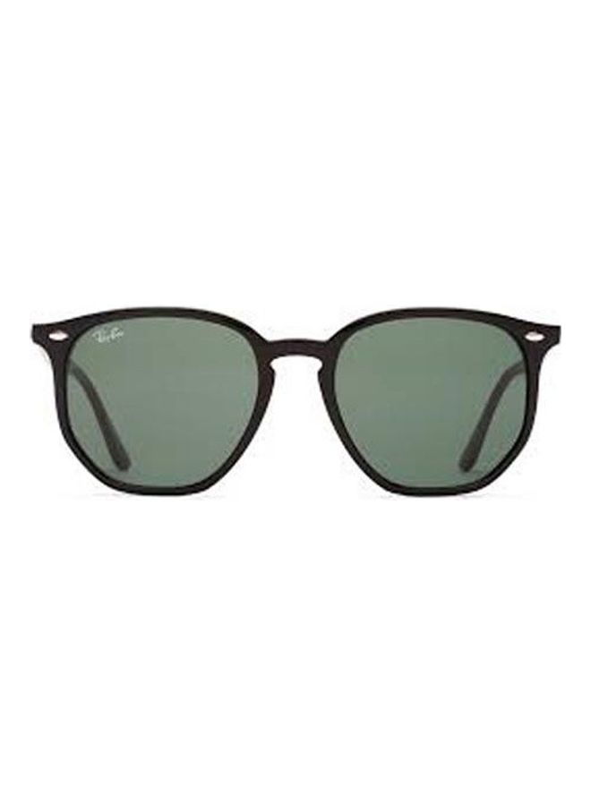 Men's Full Rim Aviator Sunglasses 0RB4306 54 601/71