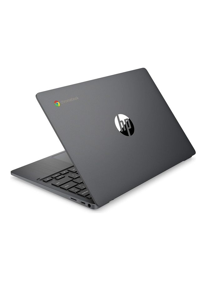 11A-NA0035NR Laptop With 11.6-Inch Display, MediaTek MT8183 Processor/4GB RAM/32GB eMMC/Intel UHD Graphics/Chrome OS English Black