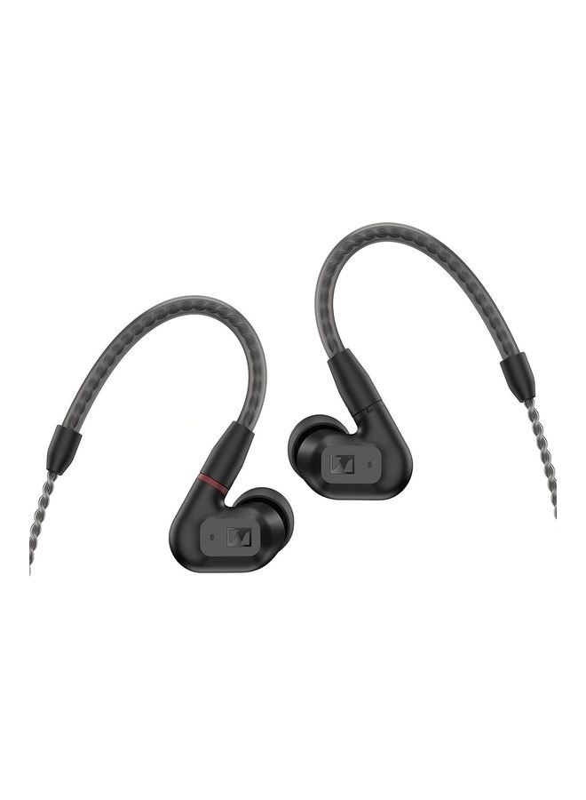 Sennheiser Sennheiser IE 200, Wired, Medium  - Image 1