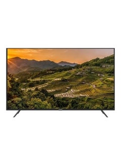 تورنيدو شاشة تورنيدو 4K سمارت دي إل إي دي 50 بوصة، اتصال واي فاي 