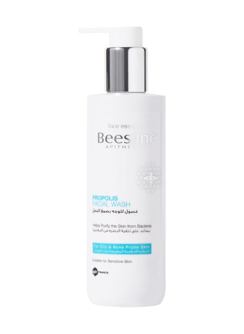 Propolis Skin Facial Wash Multicolour 250ml