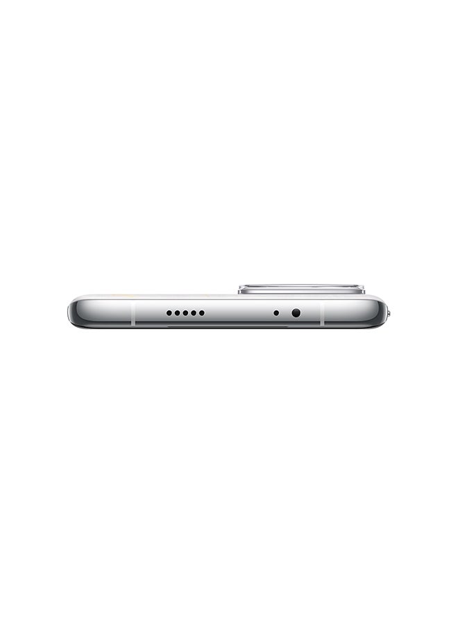 HUAWEI - P60 Pro Dual SIM Rococo Pearl 12GB RAM 512GB 4G - Middle East Version - Image 1