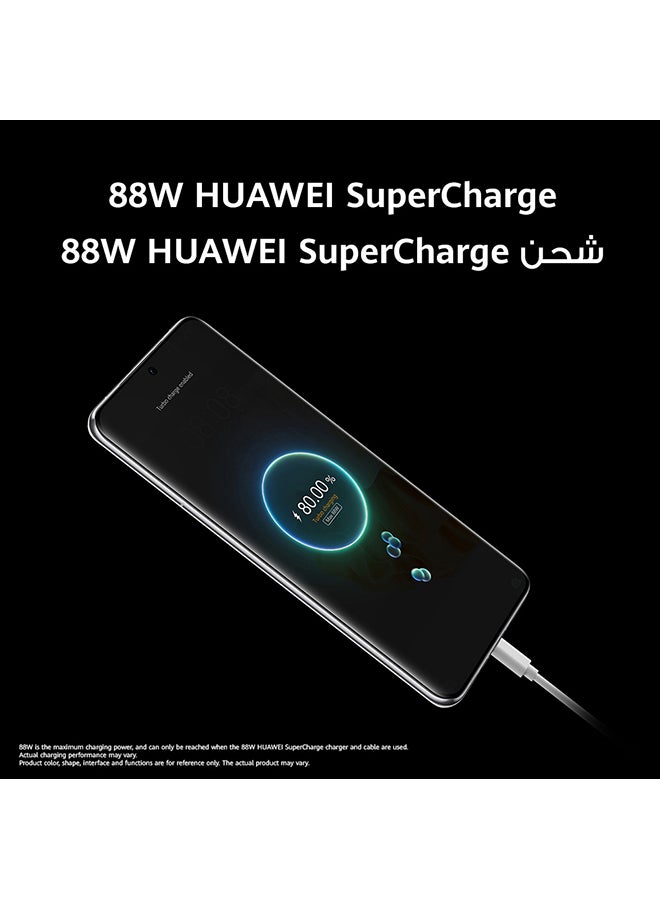 HUAWEI - P60 Pro Dual SIM Rococo Pearl 12GB RAM 512GB 4G - Middle East Version - Image 1