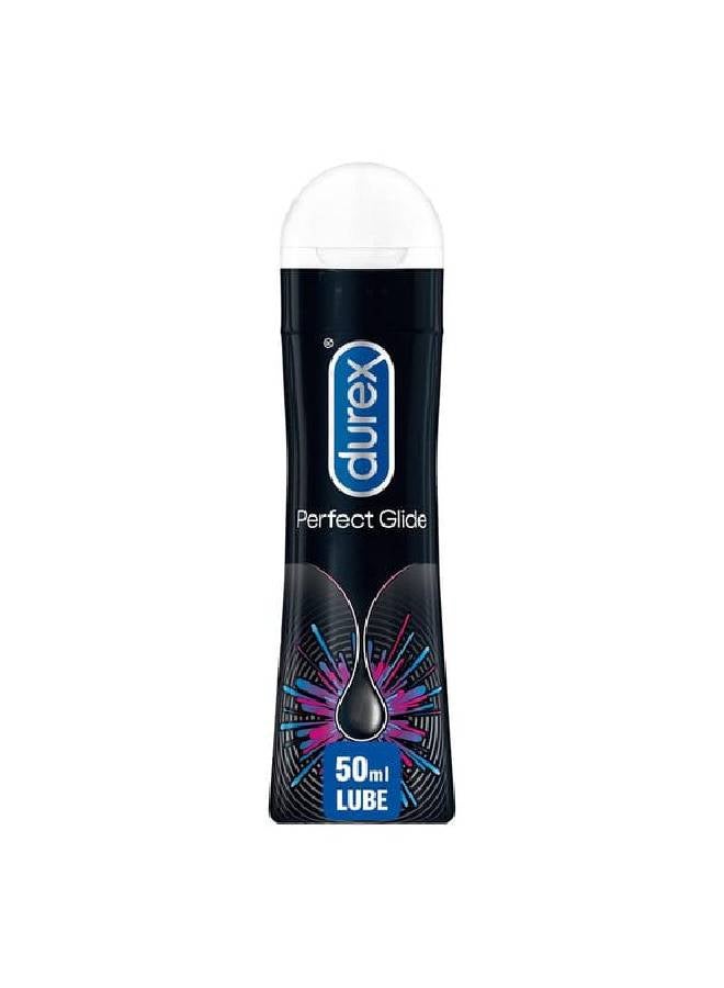 Durex Perfect Glide Pleasure Gel  - Image 1