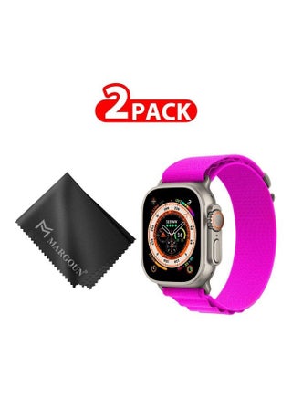 Hot Pink