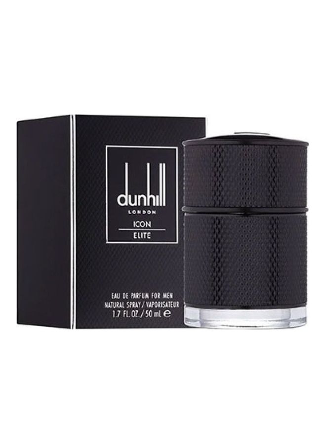 dunhill - Icon Elite EDP 50ml - Image 1