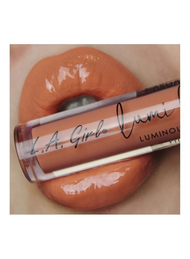 Lumilicious Lip Gloss - GLG942 Chill