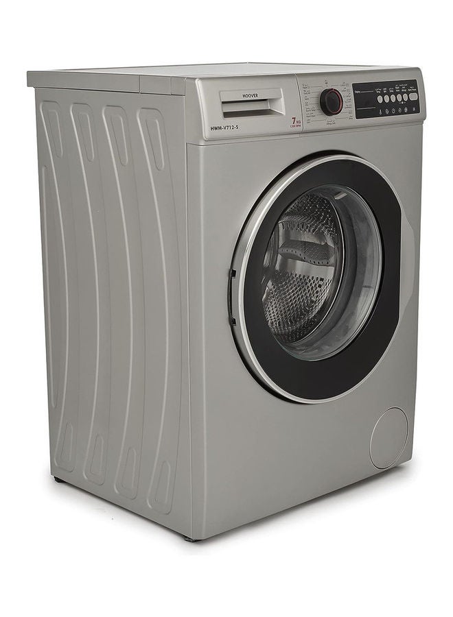 هوفر غسالة ملابس أمامية أوتوماتيكية بالكامل 1200 دورة في الدقيقة مصنوعة في تركيا - Image 2