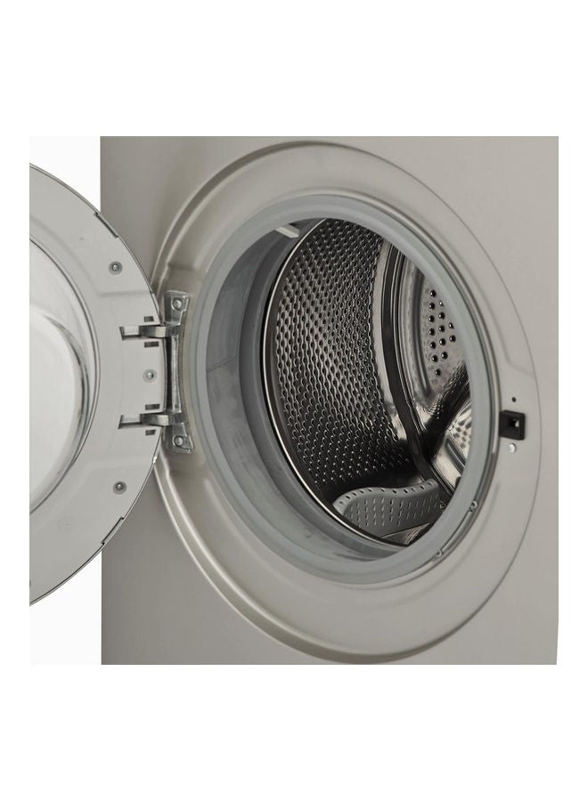 هوفر غسالة ملابس أمامية أوتوماتيكية بالكامل 1200 دورة في الدقيقة مصنوعة في تركيا - Image 3