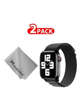 Black/Grey