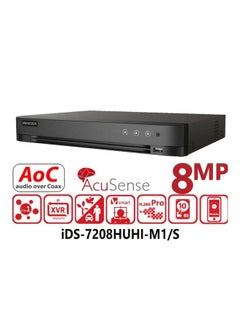 HIKVISION 8Mp 4K 4Ch Kit 4x Outdoor Full Kit 1Tb Hdd With Ai Functions  - Image 2