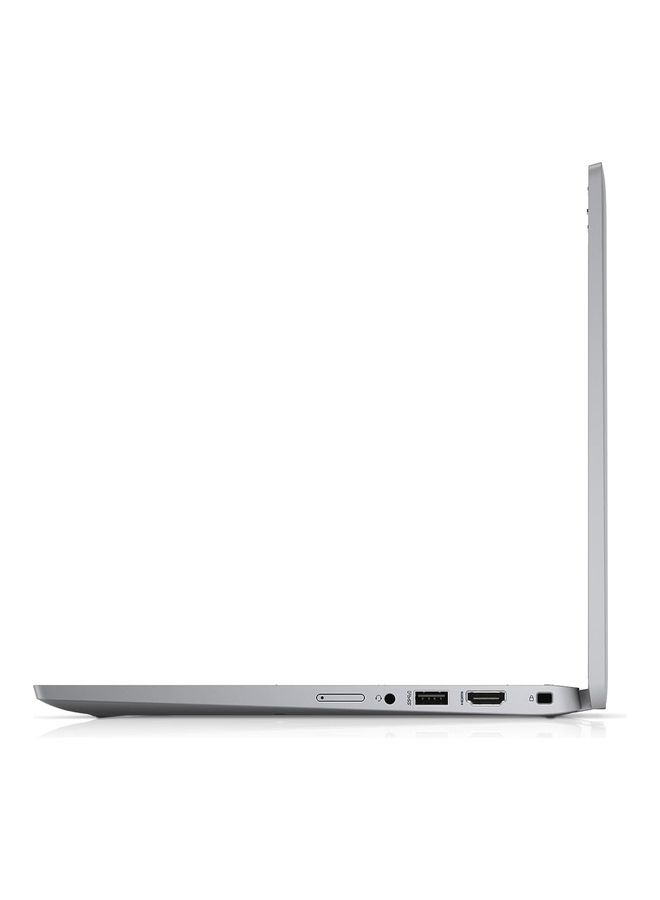 DELL - Newest Professional & Business Series Latitude 5320 Laptop Touch Display, Core i7-11th Gen Processor/32GB RAM/1TB SSD/Intel Iris Xe Graphics/Windows 11 Backlit Keyboard Dell Easy To Carry English Silver - Image 1