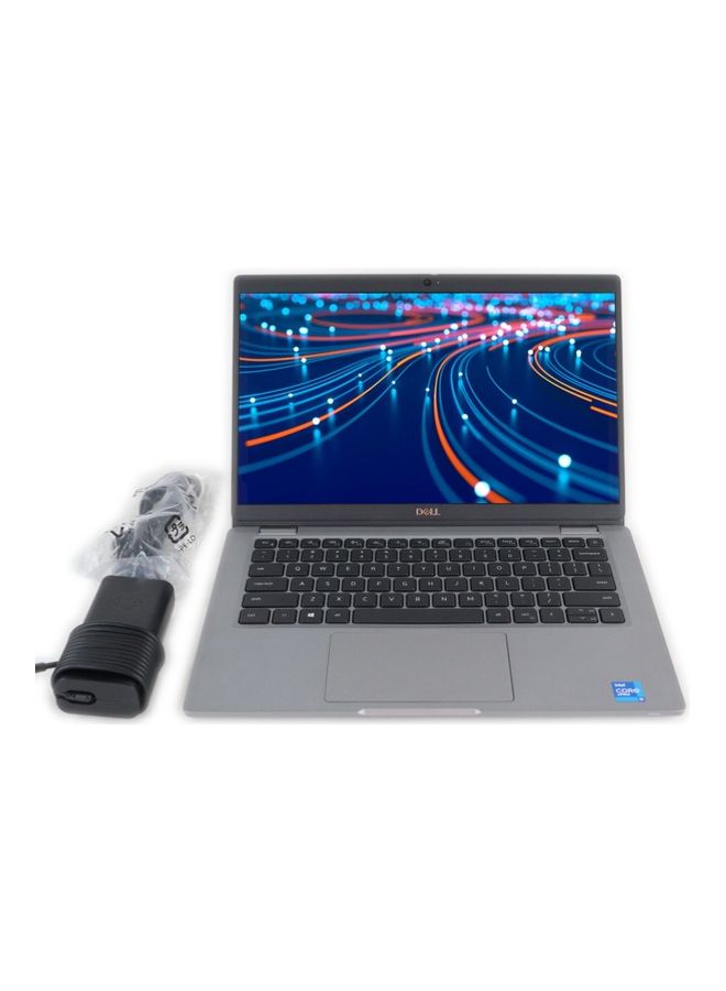 DELL - Newest Professional & Business Series Latitude 5320 Laptop Touch Display, Core i7-11th Gen Processor/32GB RAM/1TB SSD/Intel Iris Xe Graphics/Windows 11 Backlit Keyboard Dell Easy To Carry English Silver - Image 1