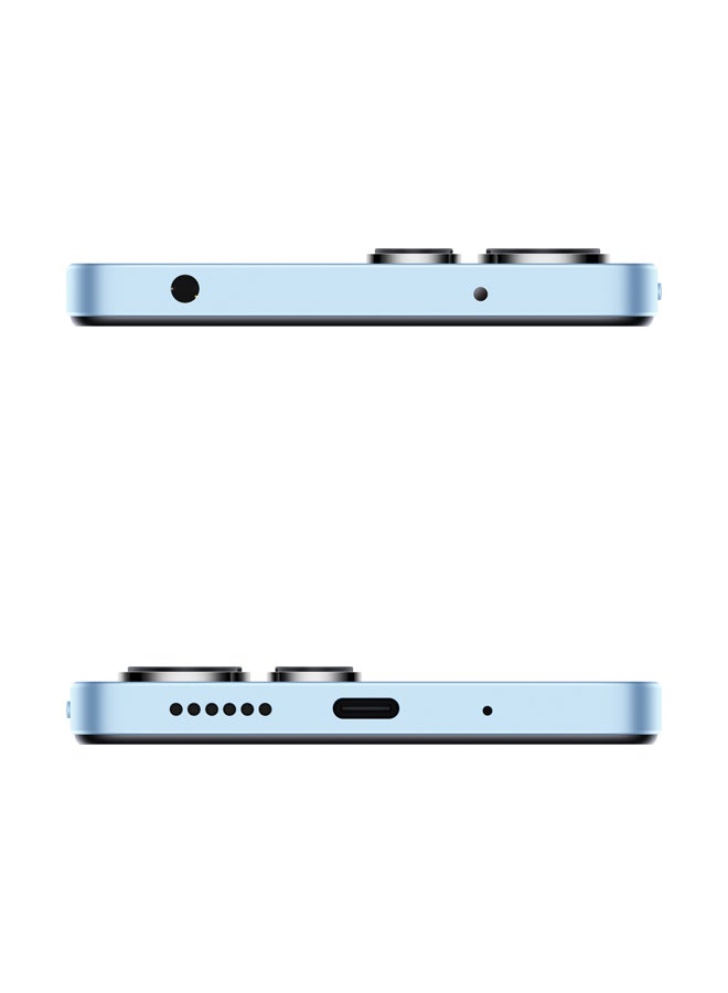 Xiaomi - Redmi 12 Dual SIM Sky Blue 8GB RAM 256GB 5G - Global Version - Image 1