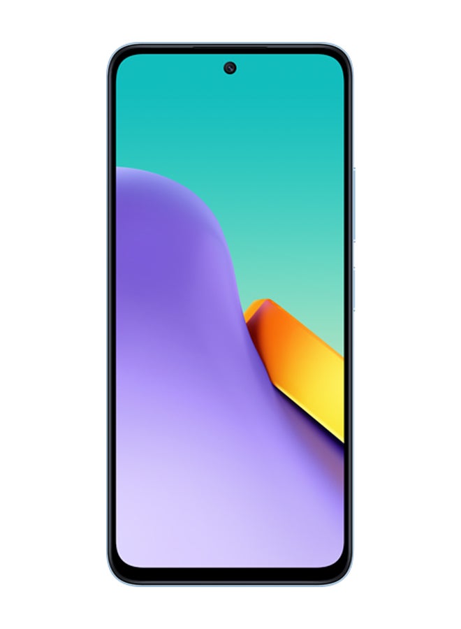 Xiaomi - Redmi 12 Dual SIM Sky Blue 8GB RAM 256GB 5G - Global Version - Image 1