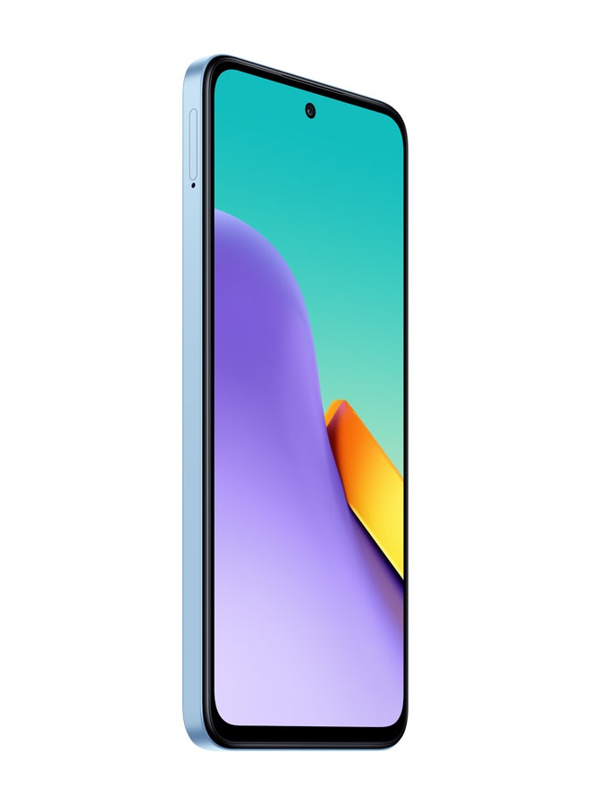 Xiaomi - Redmi 12 Dual SIM Sky Blue 8GB RAM 256GB 5G - Global Version - Image 1