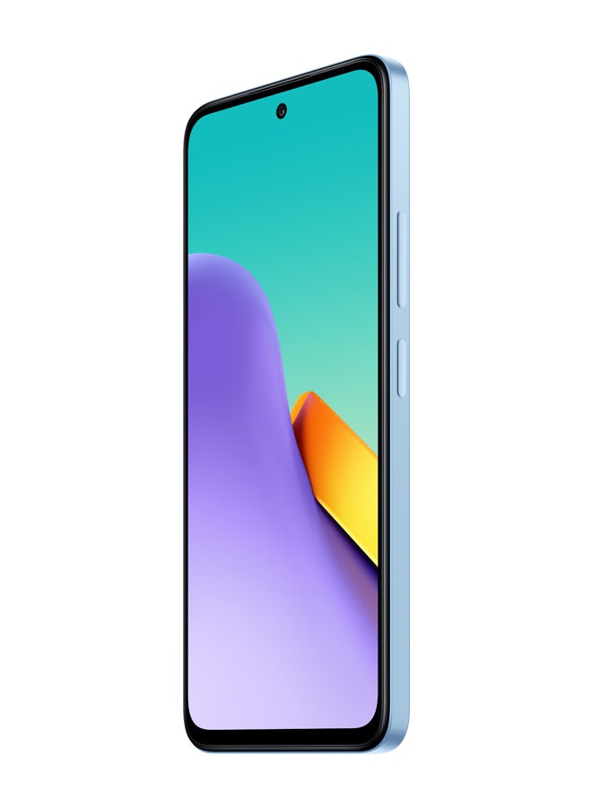 Xiaomi - Redmi 12 Dual SIM Sky Blue 8GB RAM 256GB 5G - Global Version - Image 1