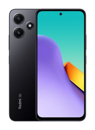 Midnight Black