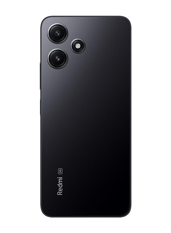 Xiaomi - Redmi 12 Dual SIM Midnight Black 8GB RAM 256GB 5G - Global Version - Image 1