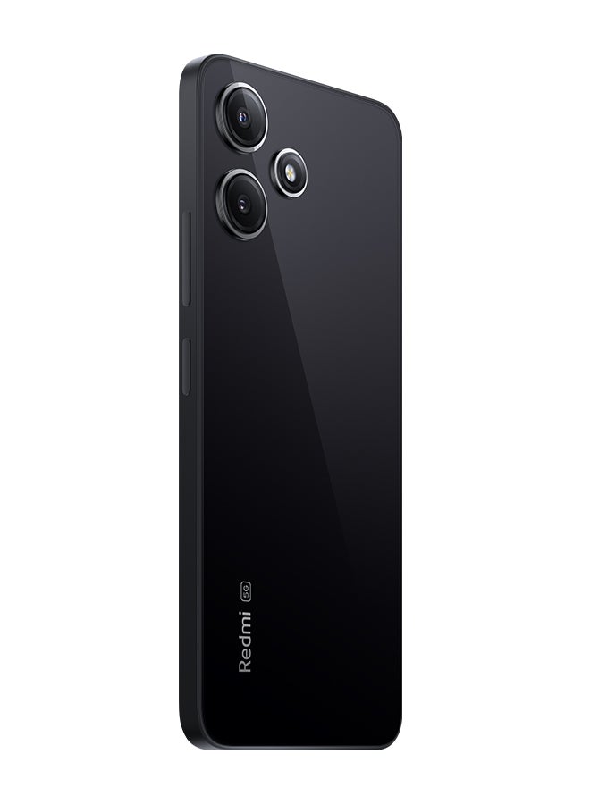 Xiaomi - Redmi 12 Dual SIM Midnight Black 8GB RAM 256GB 5G - Global Version - Image 1