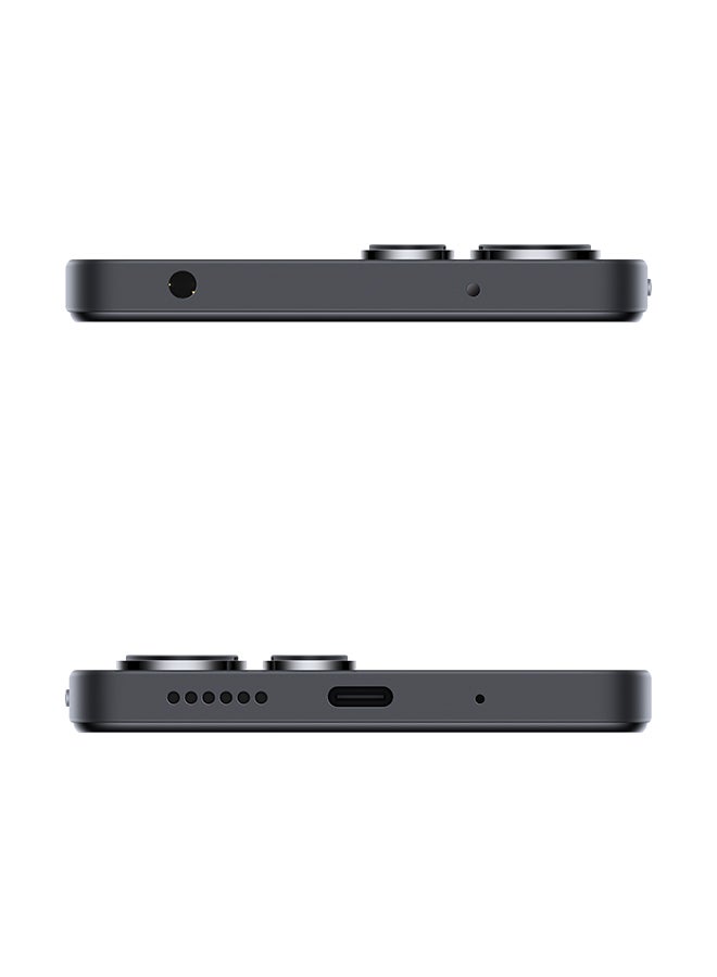 Xiaomi - Redmi 12 Dual SIM Midnight Black 8GB RAM 256GB 5G - Global Version - Image 1