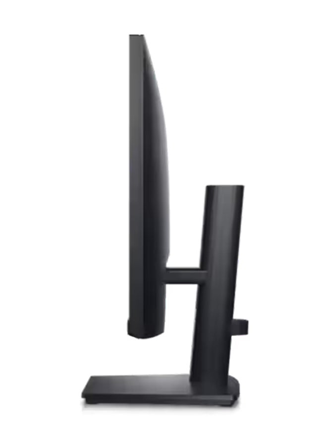 DELL - 27 inch FHD Monitor Flicker-Less technology, Dell ComfortView, Low Blue Light, 3-sided bezeless, LED backlight, Speaker, DisplayPort 1.2, VGA, HDMI, Height, swivel & tilt Black - Image 1