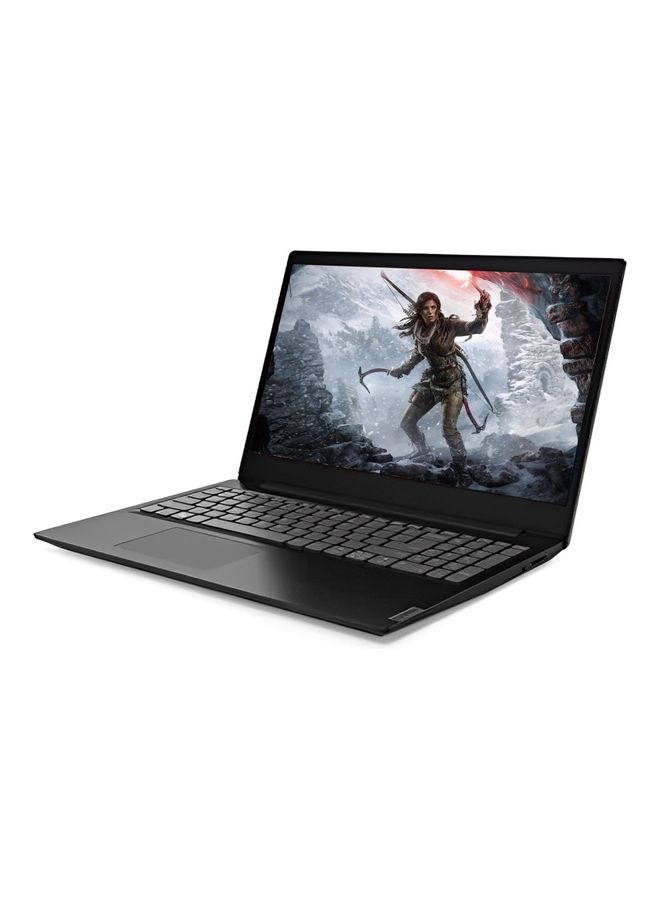لينوفو نوت بوك لينوفو 81W800FAAD S145 - انتل كور i5-1035G1، رام 8 جيجا DDR4، تخزين 256 جيجا اس اس دي، شاشة 15.6 بوصة فل اتش دي TN  - Image 1