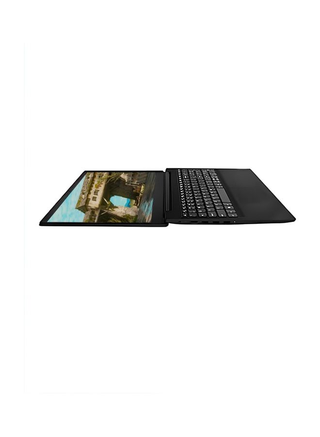 لينوفو نوت بوك لينوفو 81W800FAAD S145 - انتل كور i5-1035G1، رام 8 جيجا DDR4، تخزين 256 جيجا اس اس دي، شاشة 15.6 بوصة فل اتش دي TN  - Image 3