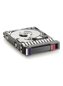 HP 12G SAS 15K Rpm SFF 2.5-Inch SC 600.0 GB 