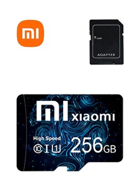 Original High Speed Micro Sd Memory Card Class 10 256 GB