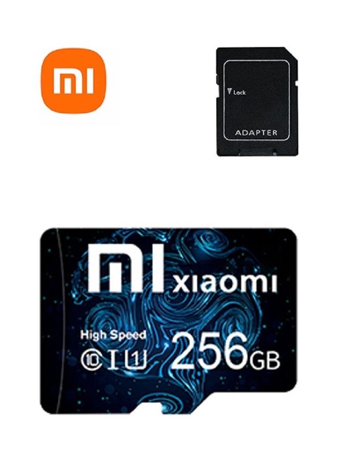 Xiaomi - Original High Speed Micro Sd Memory Card Class 10 256 GB - Image 1
