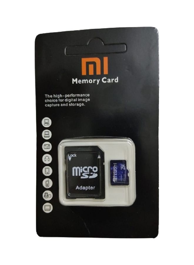 Xiaomi - Original High Speed Micro Sd Memory Card Class 10 256 GB - Image 1