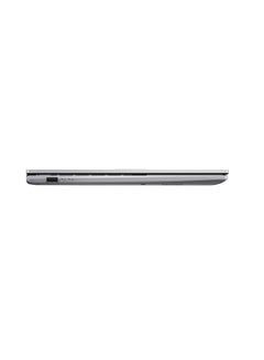 VivoBook Laptop With 15.6-Inch Full HD Display, Core i5-1235U Processor/8GB RAM/512GB SSD/Windows 11/Intel UHD Graphics/ English/Arabic Cool Silver - v1692213742/N53428825A_5