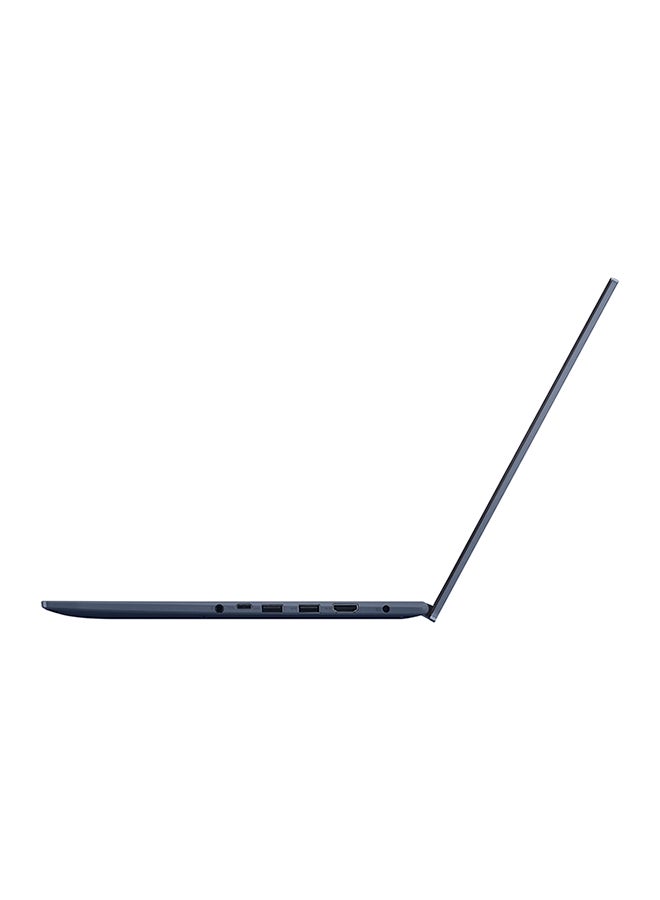 VivoBook Laptop With 15.6-Inch Display, Core i5-1235U Processor/8GB RAM/512GB SSD/Winodws 11/Intel UHD Graphics English/Arabic Quiet Blue - v1692213761/N53428832A_9