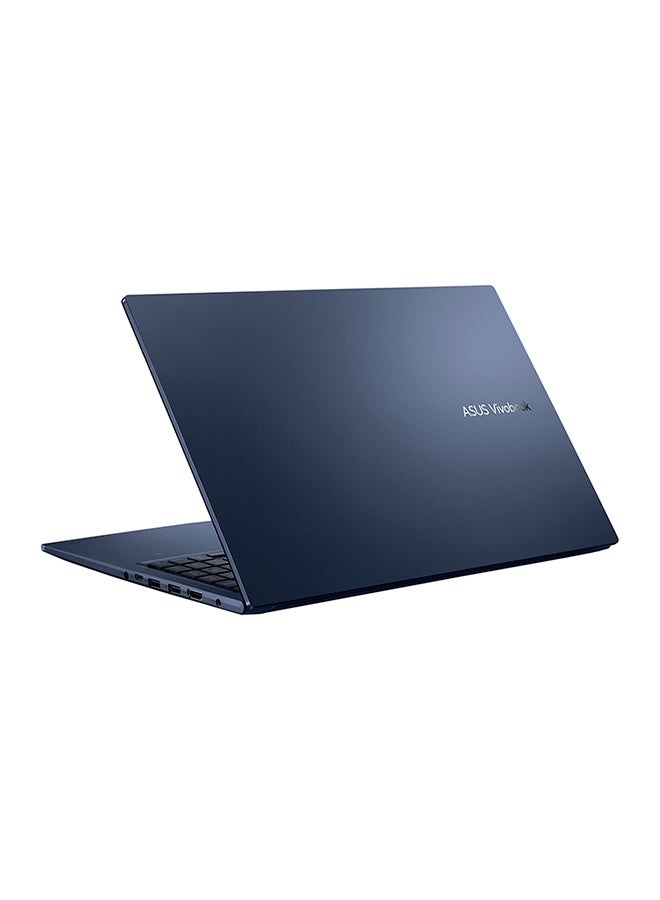 VivoBook Laptop With 15.6-Inch Display, Core i5-1235U Processor/8GB RAM/512GB SSD/Winodws 11/Intel UHD Graphics English/Arabic Quiet Blue - v1692213762/N53428832A_6