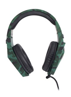 Dark-GreenCamouflage