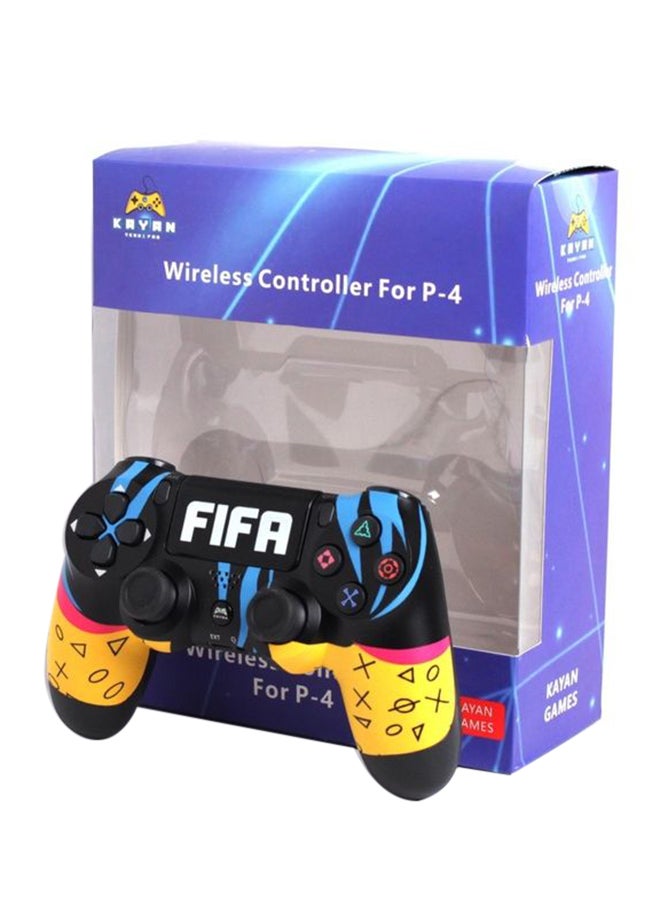 Wireless Limited Edition Dualshock Controller